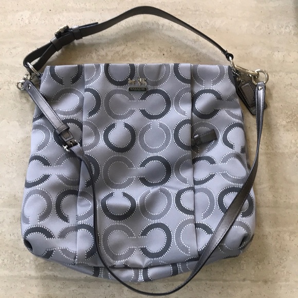 Coach Handbags - Coach purse